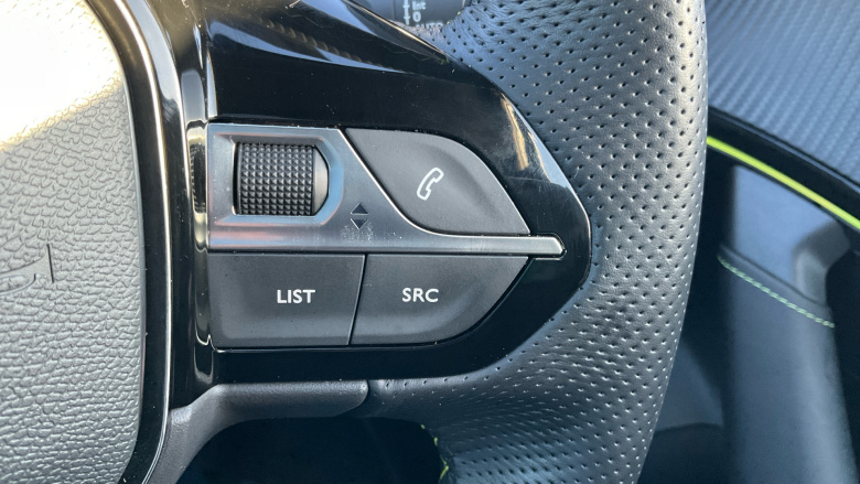 Peugeot 2008 100kW GT Premium 50kWh 5dr Auto Electric Estate